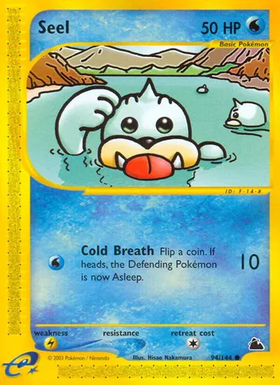 Seel (94) 