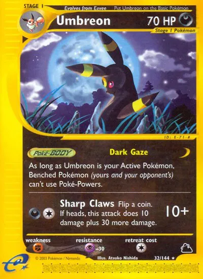Umbreon 