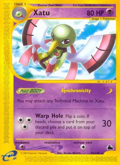 Xatu 