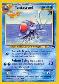 Tentacruel 