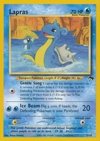 Lapras 