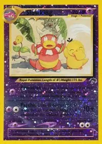 Slowking 