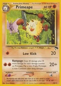 Primeape 