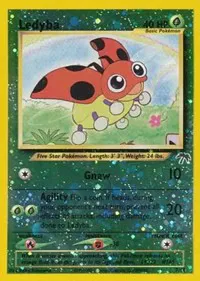 Ledyba 
