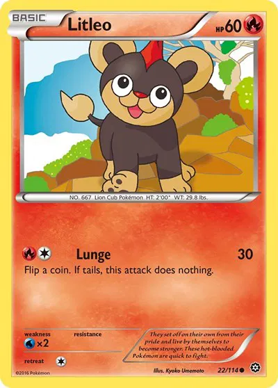 Litleo 