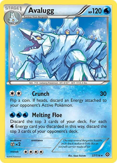 Avalugg 