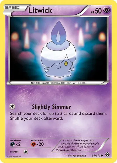 Litwick 