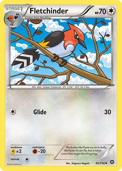 Fletchinder 