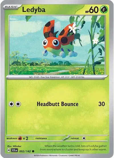 Ledyba 