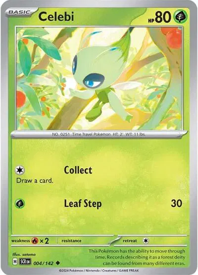 Celebi 