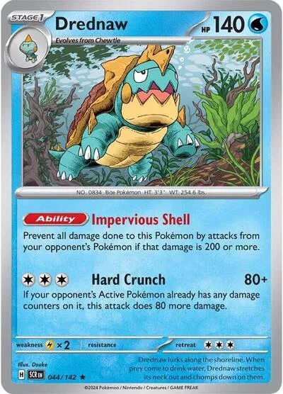 Drednaw 
