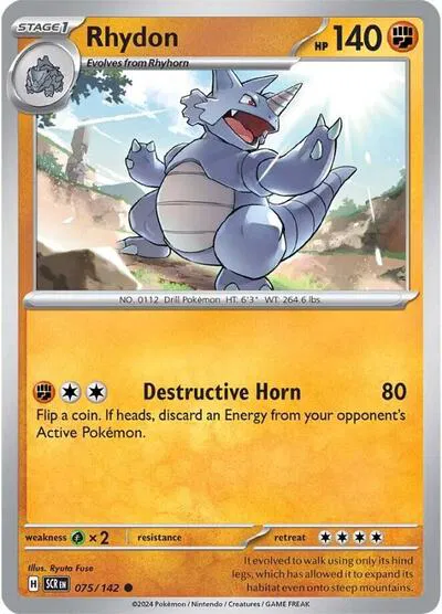 Rhydon 