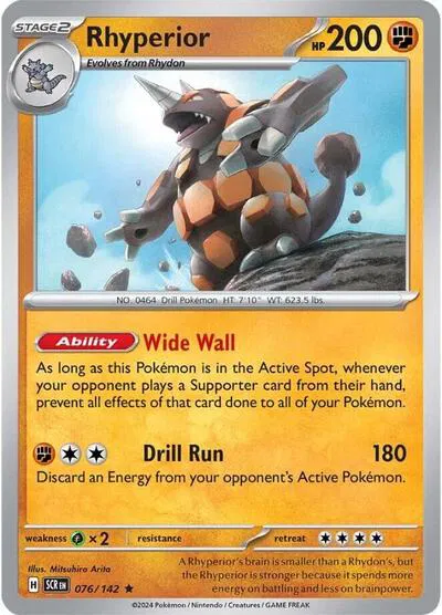 Rhyperior 