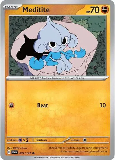 Meditite 