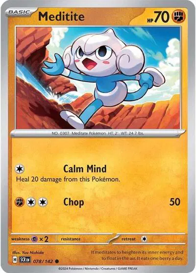 Meditite 