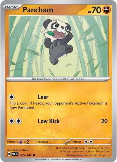 Pancham 