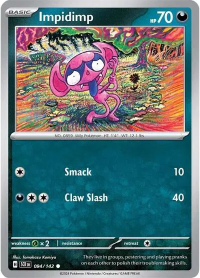 Impidimp 