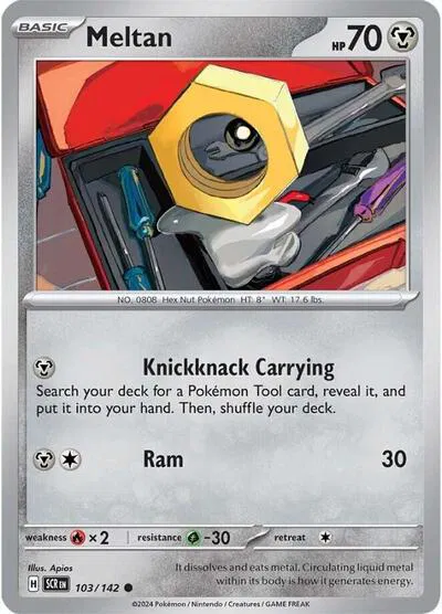 Meltan 