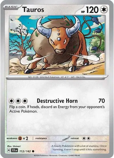 Tauros 