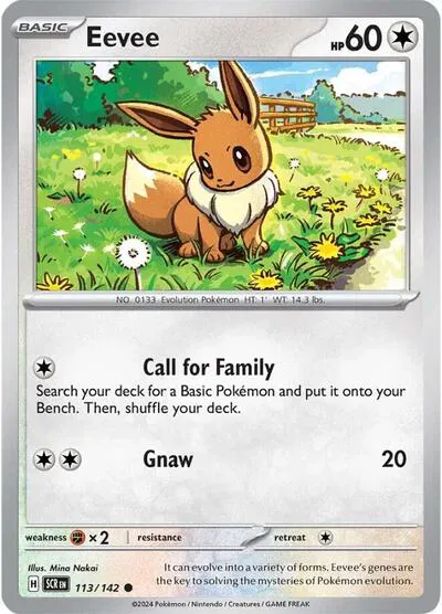 Eevee 