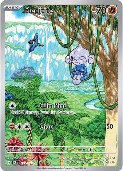 Meditite 