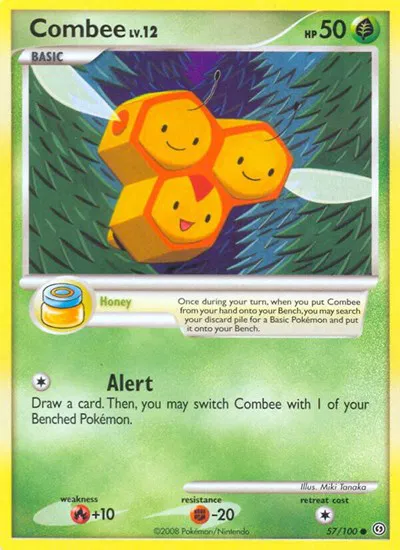 Combee 