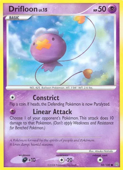 Drifloon 