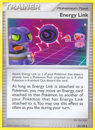Energy Link 