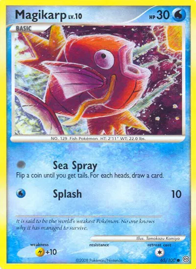 Magikarp 