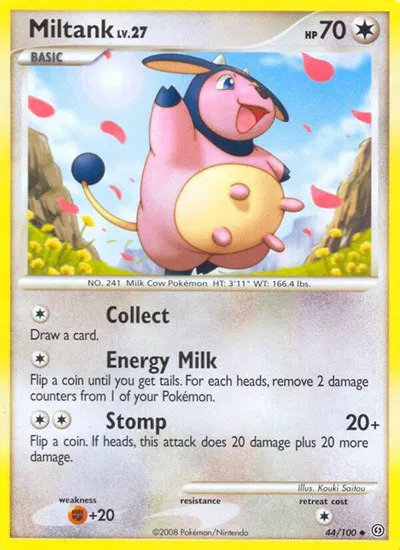 Miltank 