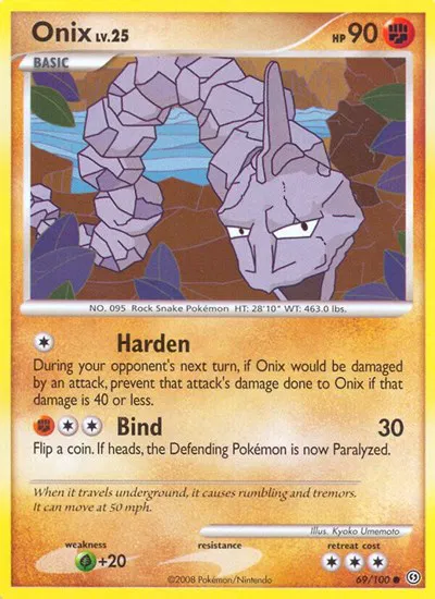 Onix 