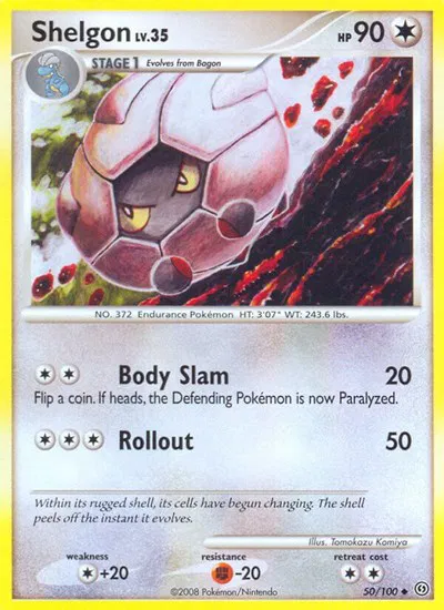Shelgon 
