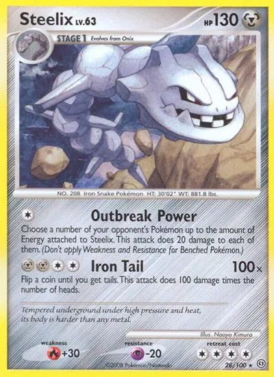 Steelix 