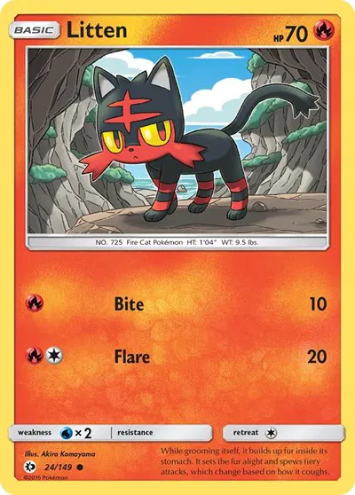 Litten 
