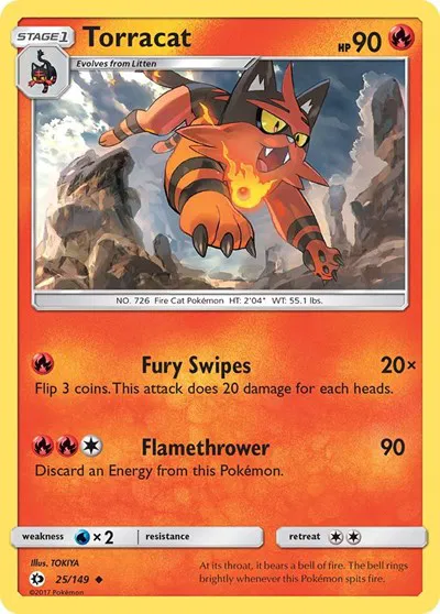 Torracat 