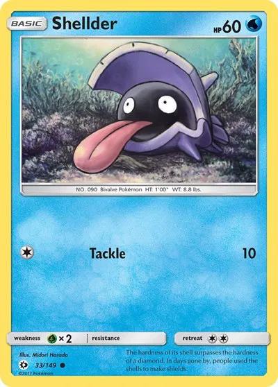 Shellder 