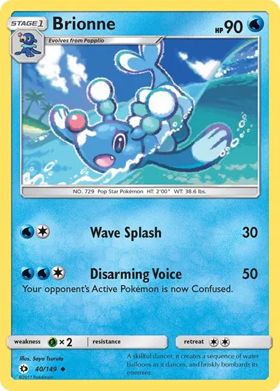 Brionne 
