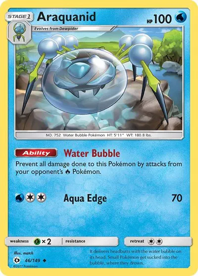 Araquanid 