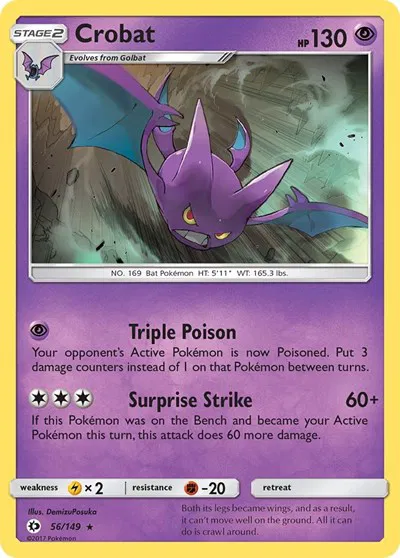 Crobat 