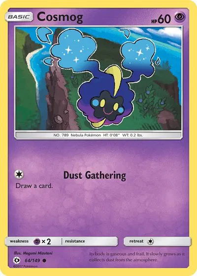 Cosmog 