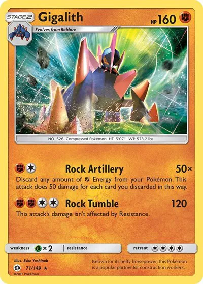 Gigalith 