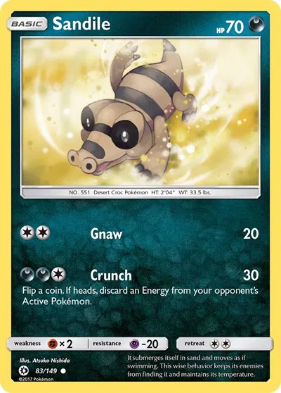 Sandile 