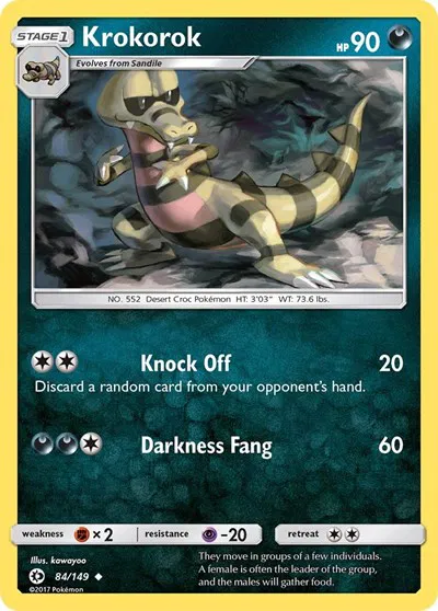 Krokorok 