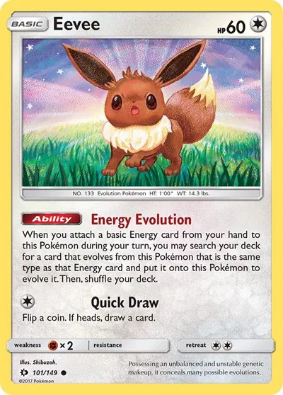 Eevee 