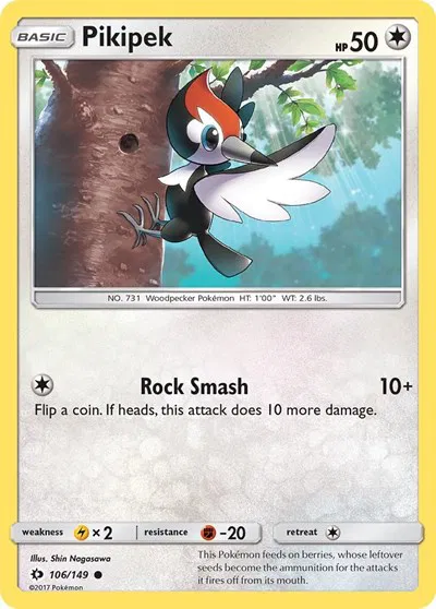Pikipek 