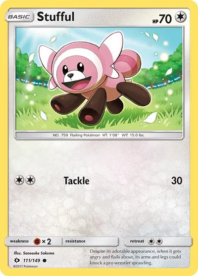 Stufful 