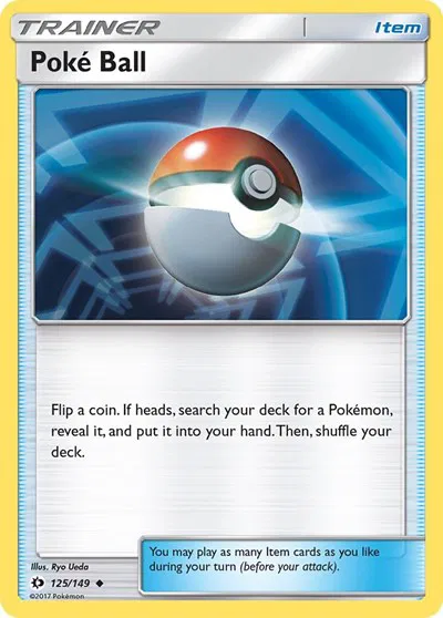 Poke Ball 