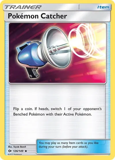 Pokemon Catcher 