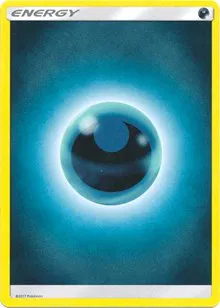 Darkness Energy (2017 Unnumbered) 