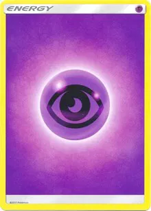 Psychic Energy (2017 Unnumbered) 
